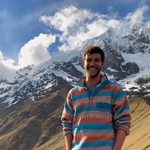 Meet your Posher, Alon